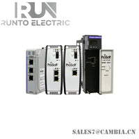100% original ProSoft MVI56-MNET Communication Module