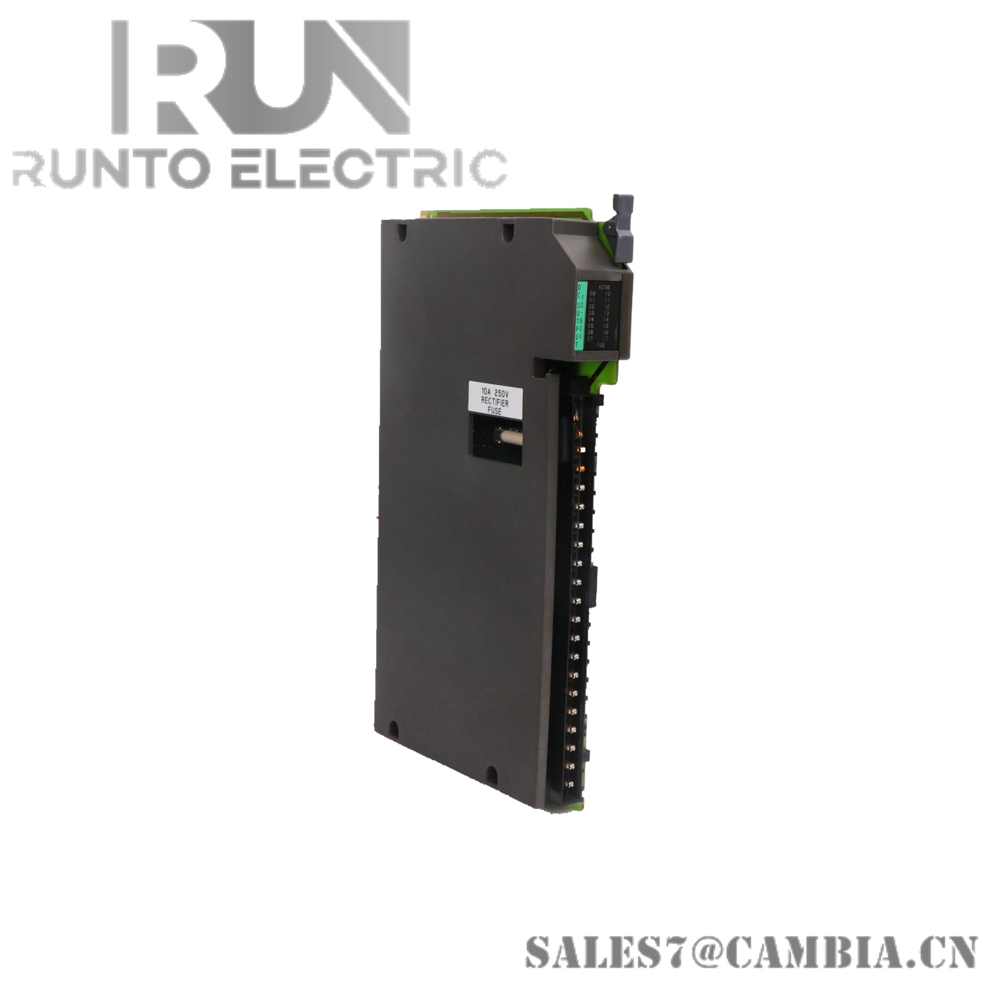 Allen Bradley 1771-P6R C Power Supply