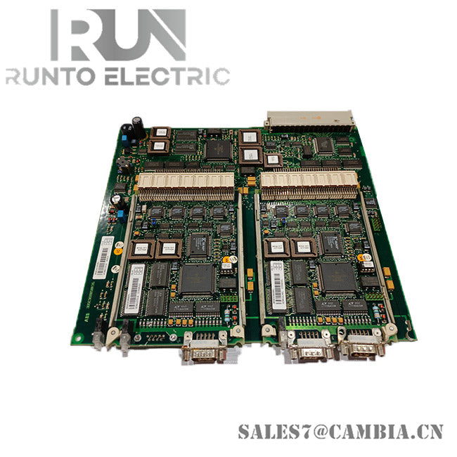 ABB CI532V01 3BSE003826R1 RCOM Interface