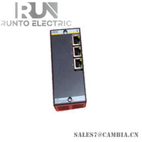 Bachmann GIO212 Universal Input/Output Module