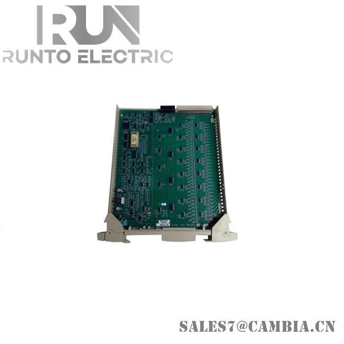 HONEYWELL 30731808-001 REGULATOR CARD