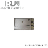Foxboro P0923NAC Module