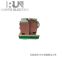 ABB 3BHB004661R0001 KUC711AE Power Supply Module