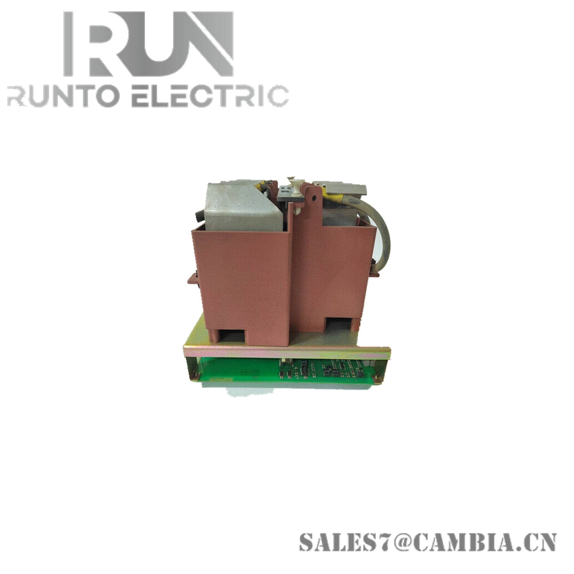 ABB 3BHB004661R0001 KUC711AE Power Supply Module