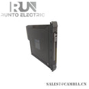 ICS Triplex T8100 Trusted TMR Controller Chassis
