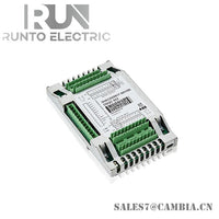 ABB DSQC652 3HAC025917-001 Digital I/O Module