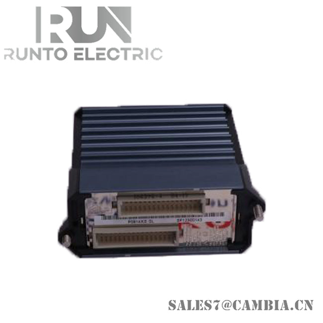 FOXBORO FBM223 Output Interface Module