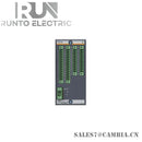Bachmann Industrial products CNT204/H COUNTER MODULE