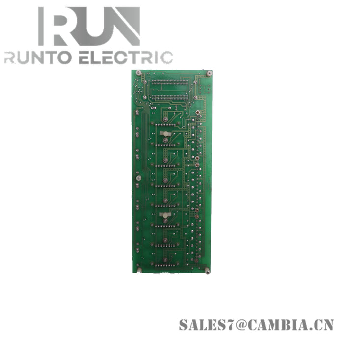 HONEYWELL 51304084-175 PULSE INPUT MODULE