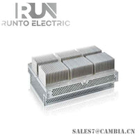 ABB DSQC663 3HAC029818-001 Servo Drive