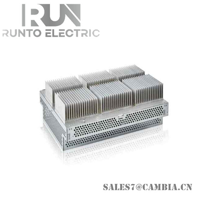 ABB DSQC663 3HAC029818-001 Servo Drive