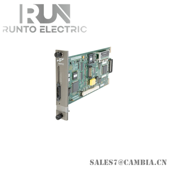 ABB 3HAC023754-007 CABLE HARNESS MOTOR 1-2 FOUNDRY