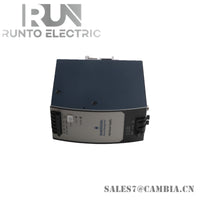 Emerson Ovation 1X00781H01L Din-Rail Power Supply