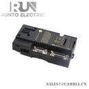 GE IC200CPU002 Central Processing Unit