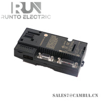 GE IC200CPU002 Central Processing Unit