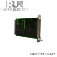1 year warranty HIMA F 3330 OUTPUT MODULE
