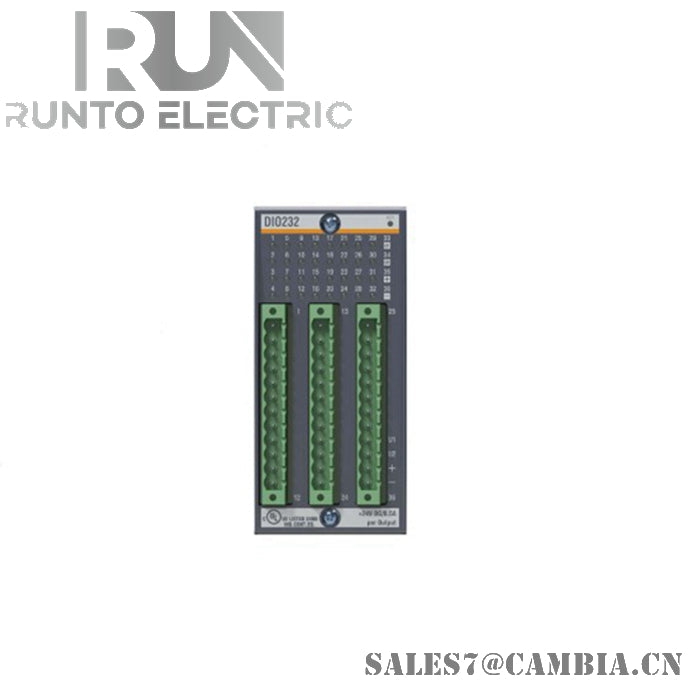 GE IC200CHS022 I/O Carrier Module