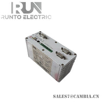 ABB RLM01 3BDZ000398R1 Redundancy Link Module