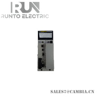 140CPU67861 | Modicon Unity Hot Standby Processor with Single Mode Ethernet