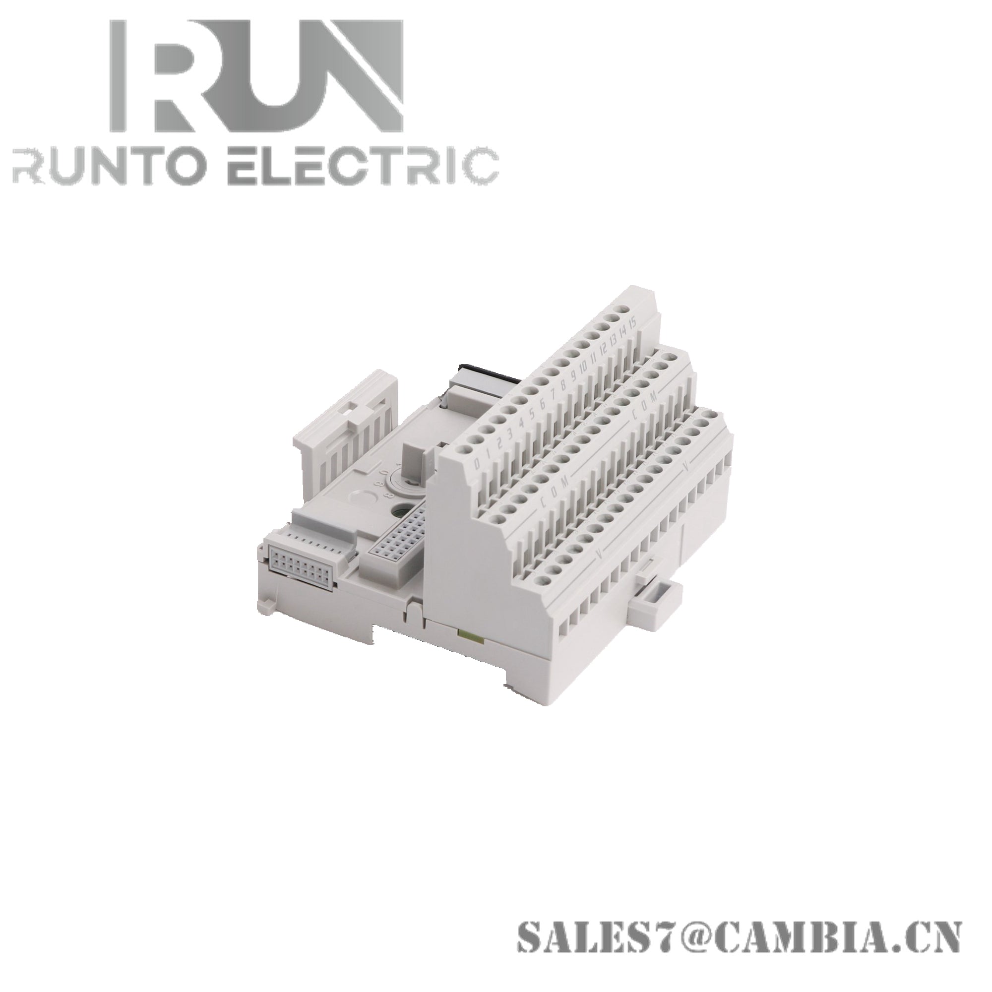 Original low price!! 1794-TB32 Flex I/O Terminal Base
