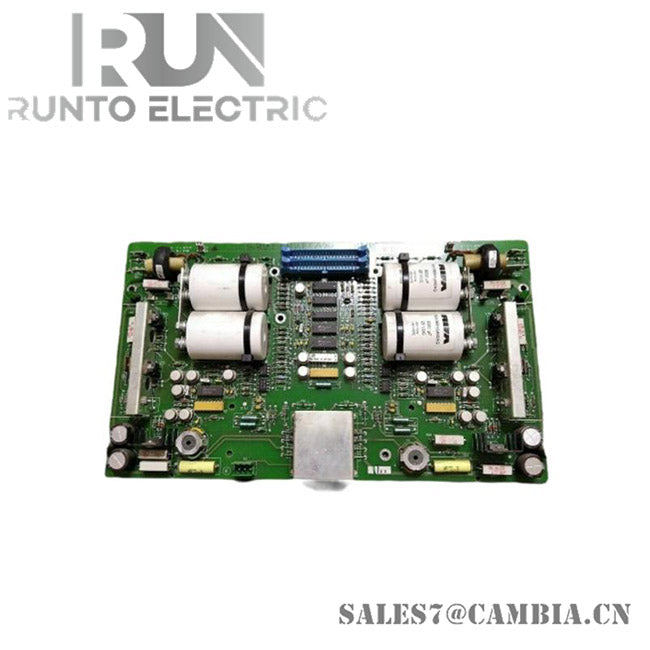 ABB SNAT 632 PAC 61049428 Pulse Amplifier Board