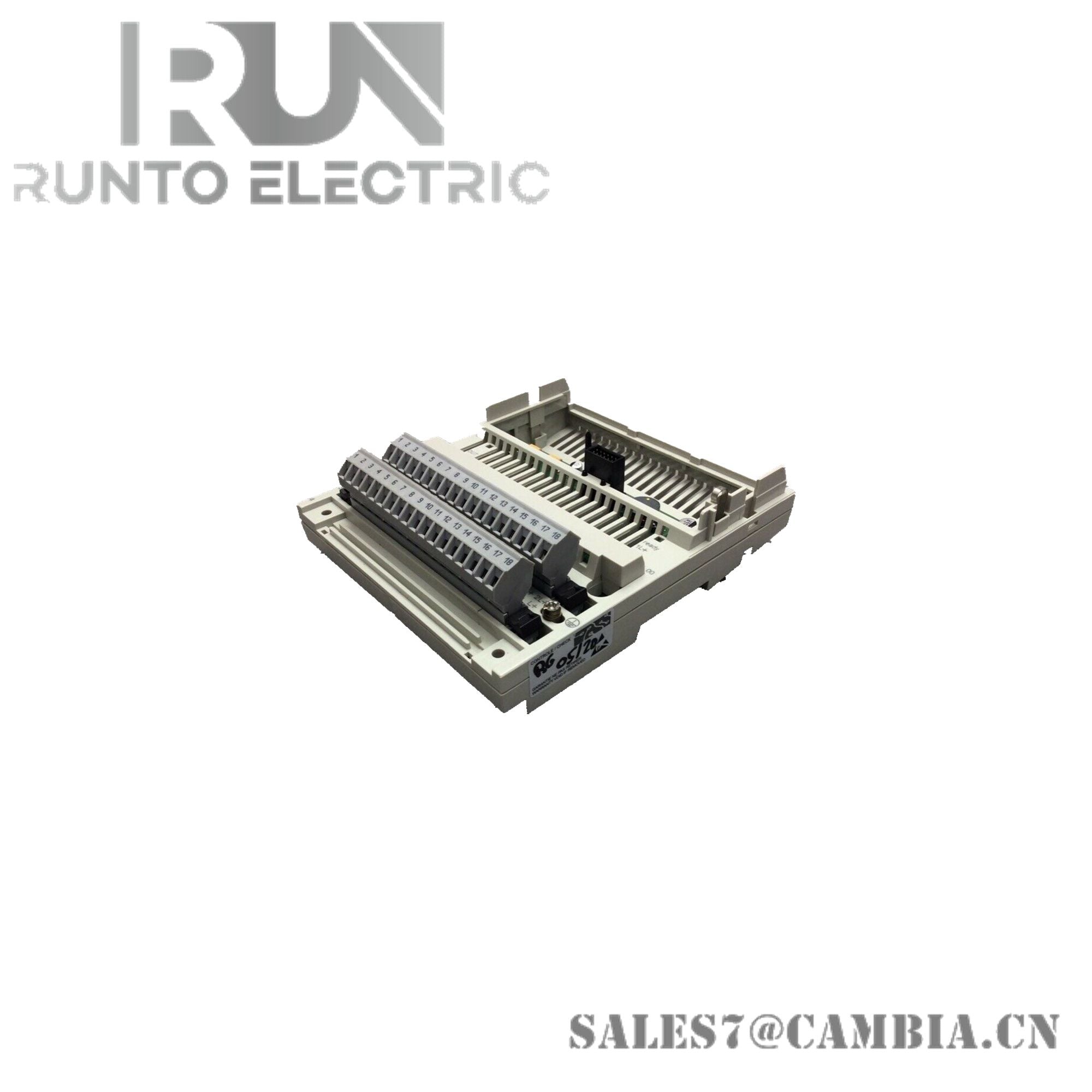 Schneider Electric 170ADO34000 16 DO 24VDC, 0.5A