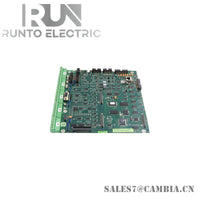 ABB 3ADT313900R1001 SDCS-CON-4 Coat Control Board