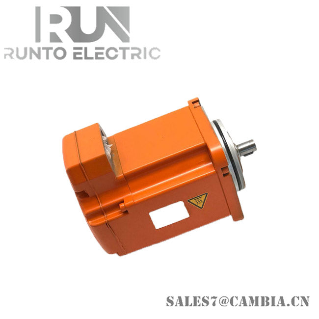ABB 3HAC17484-8 Rotational AC Motor