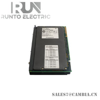 1771-RTP4 ALLEN BRADLEY  MODULE