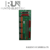 51204172-175 Honeywell PC BOARD
