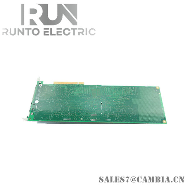 ABB DSQC532B 3HAC023447-001 I/O Computer Board