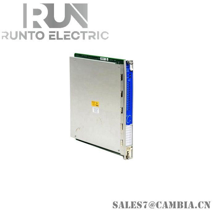 In stock Bently Nevada 3500/60 module