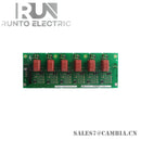ABB 3BHB006338R0001 UNS 0881 A-P V1 Gate Driver Interface