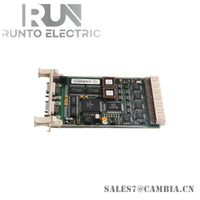 ABB CI531 3BSE003825R1 Interface Module