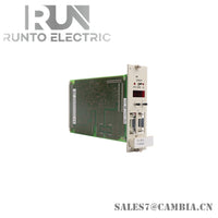 HIMA F 8650X Central CPU Module