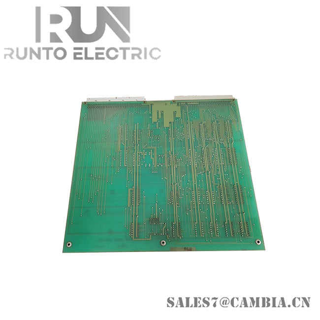 ABB DSBC 110 Bus Termination Module