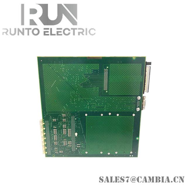 ABB PM152 3BSE003643R1 Processor Module