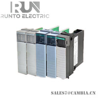 Allen Bradley 1715-TASOF8 Termination Assembly 8 CH AO Duplex