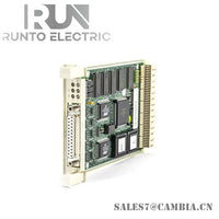 ABB CI590 3BHT340092R1 Communication Module