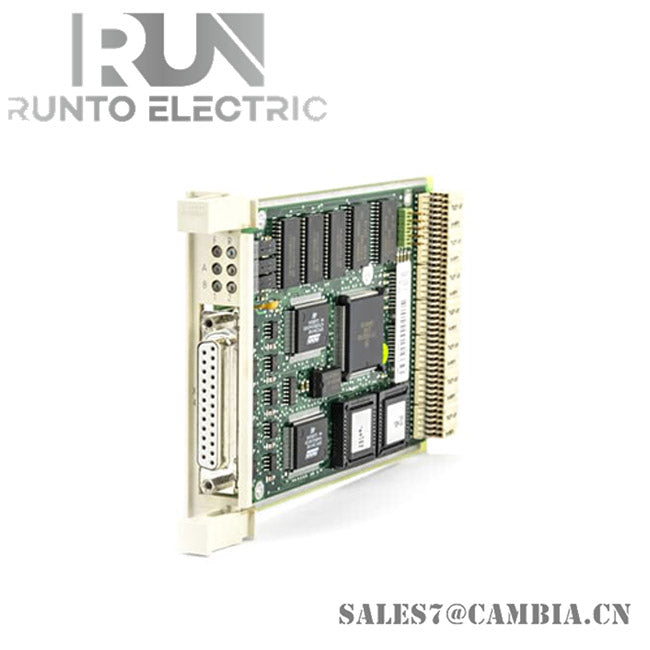 ABB CI590 3BHT340092R1 Communication Module