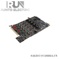 7379A21G02 OVATION INPUT CARD