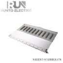 ABB DRA02 Modular Card Rack