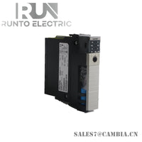 Allen Bradley 1756-L63/B CONTROLLOGIX