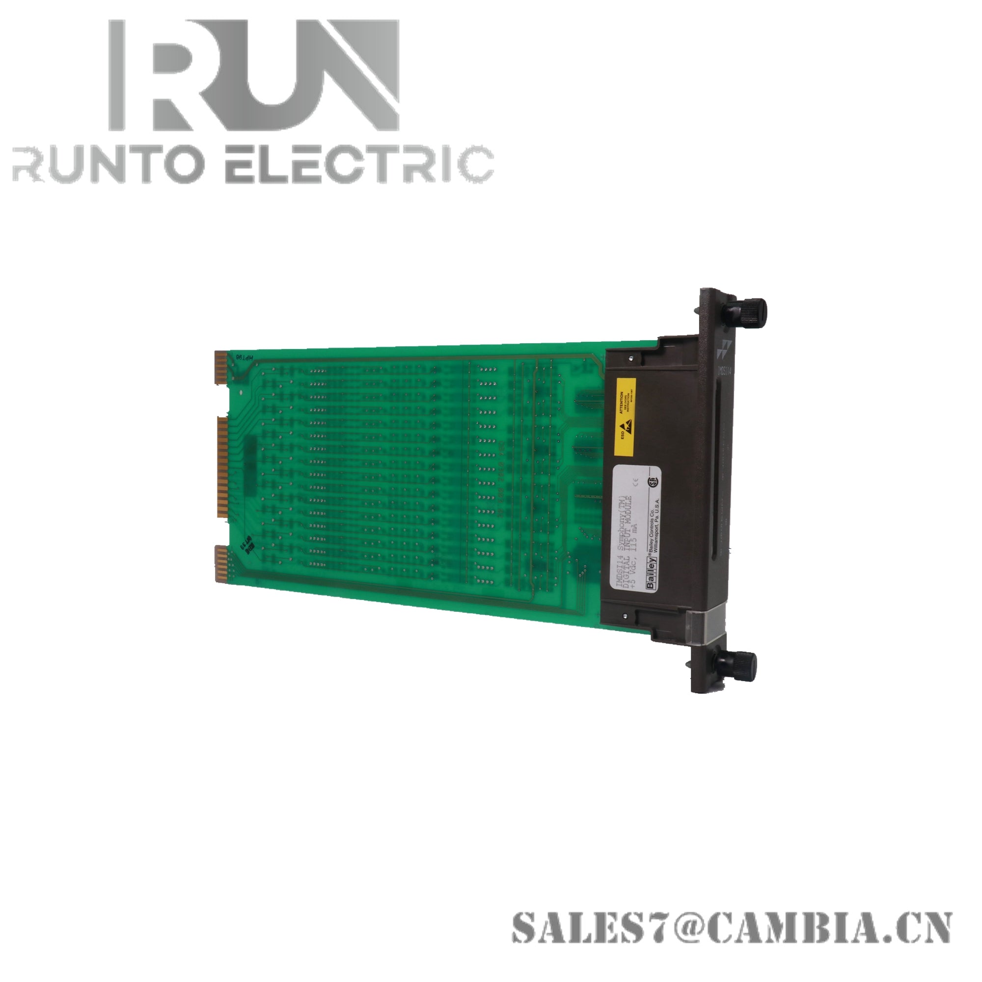 ABB IMDSI22 Digital Input Module