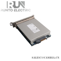 Bently Nevada 3500/15 127610-01 AC Power Supply Module