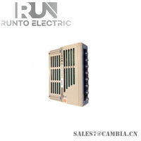 Emerson Ovation 5X00109G02 Input Module