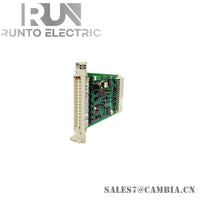 HIMA F35011 Safety I/O Module