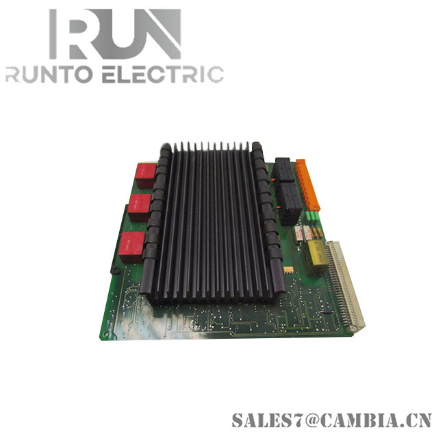 ABB DSQC363 Control Module In Stock