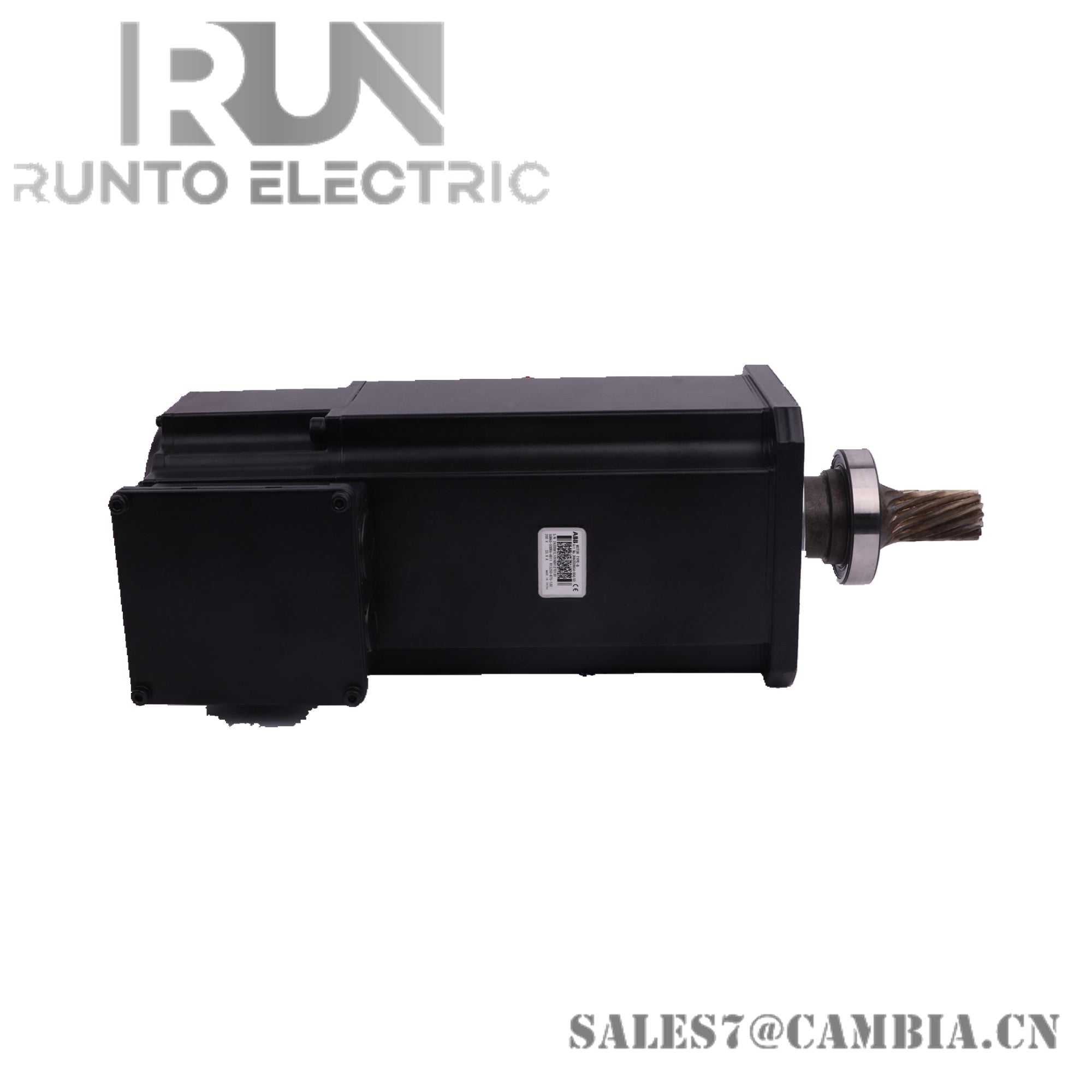ABB 3HAC029157-001 SERVO DRIVE
