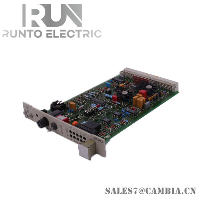 ABB AV43 AV 43 Electrical Equipment